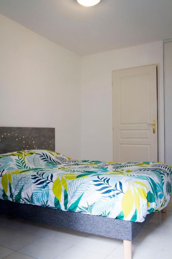 L'Olympic Apartment Chalezeule Екстериор снимка